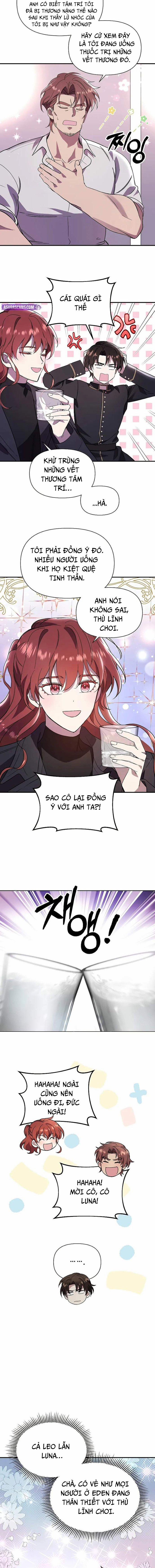 Làm Ơn Dừng Đức Giáo Hoàng Lại 26 trang 16