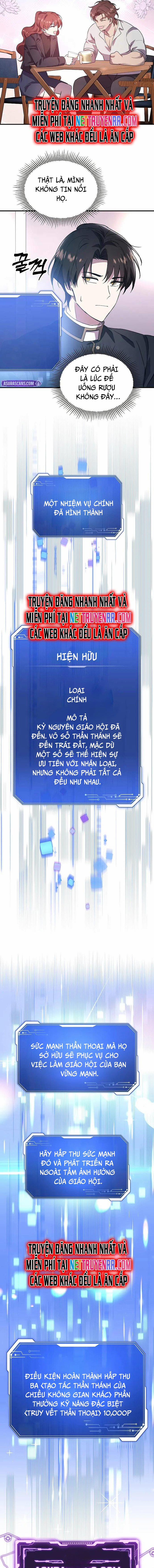 Làm Ơn Dừng Đức Giáo Hoàng Lại 26 trang 17