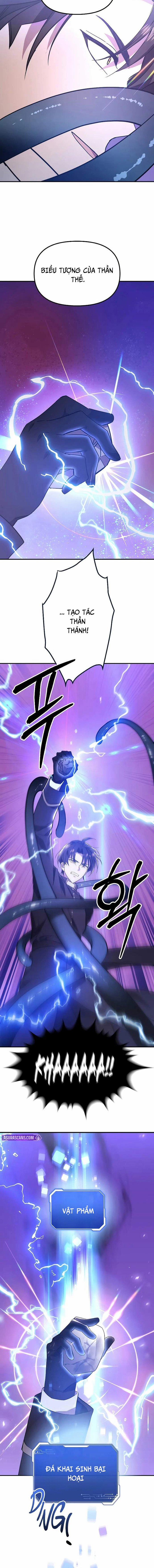 Làm Ơn Dừng Đức Giáo Hoàng Lại 26 trang 5