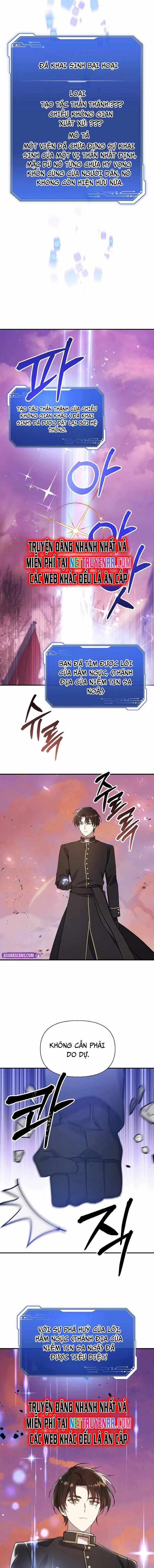 Làm Ơn Dừng Đức Giáo Hoàng Lại 26 trang 6