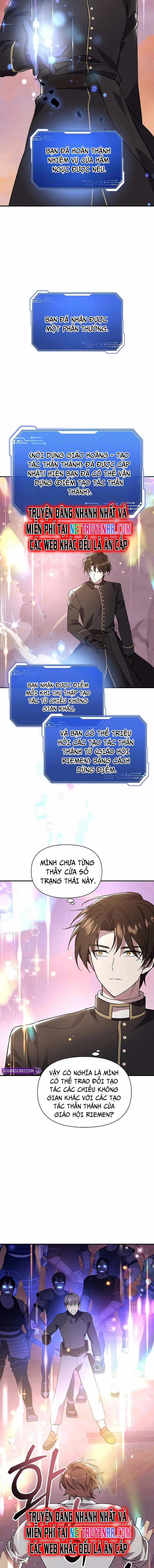 Làm Ơn Dừng Đức Giáo Hoàng Lại 26 trang 7