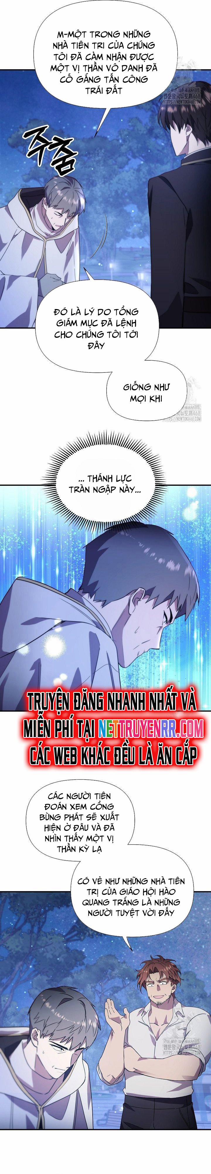 Làm Ơn Dừng Đức Giáo Hoàng Lại 27 trang 10