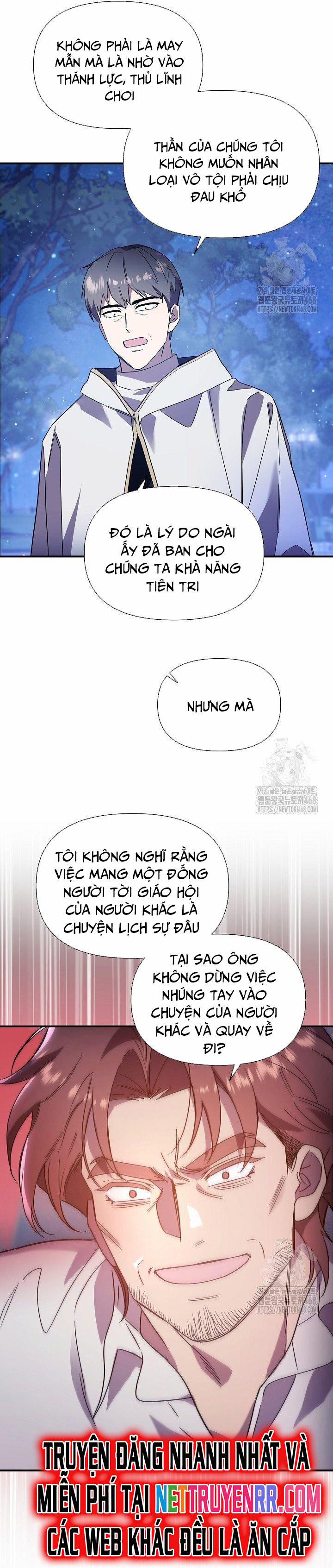 Làm Ơn Dừng Đức Giáo Hoàng Lại 27 trang 11