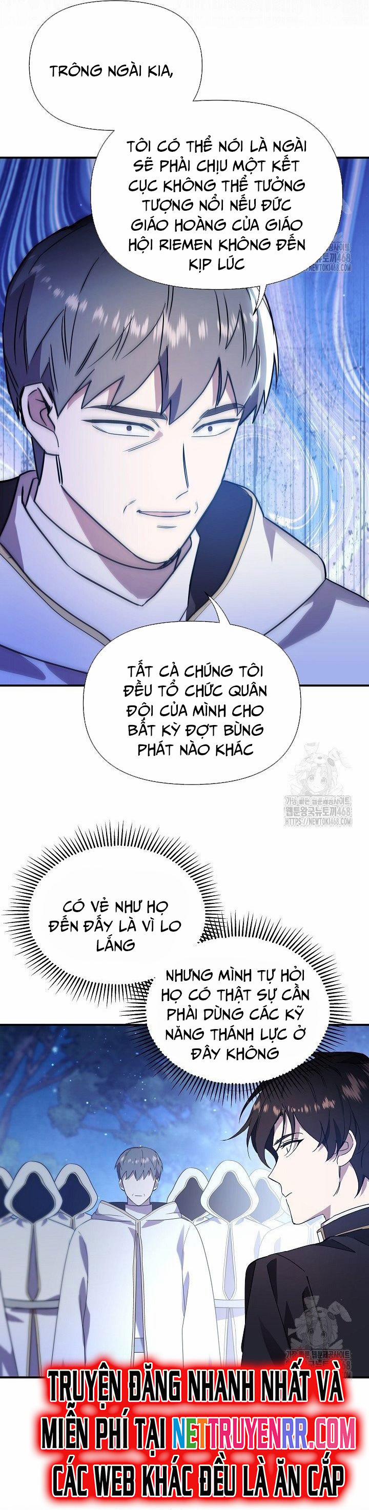 Làm Ơn Dừng Đức Giáo Hoàng Lại 27 trang 12