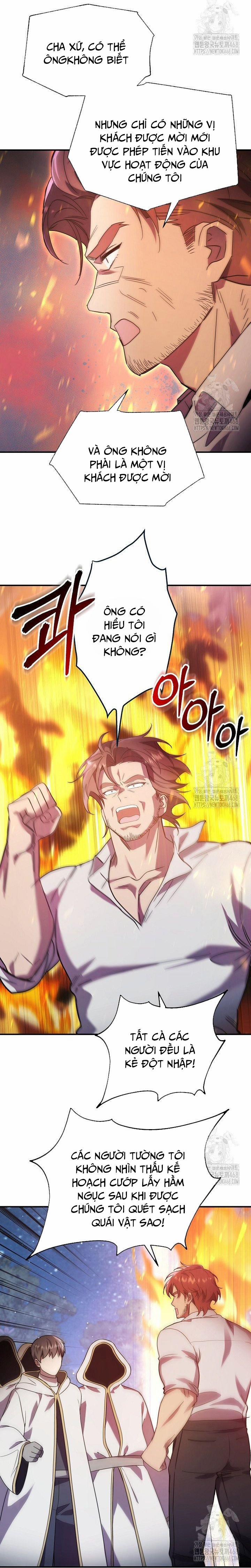 Làm Ơn Dừng Đức Giáo Hoàng Lại 27 trang 14