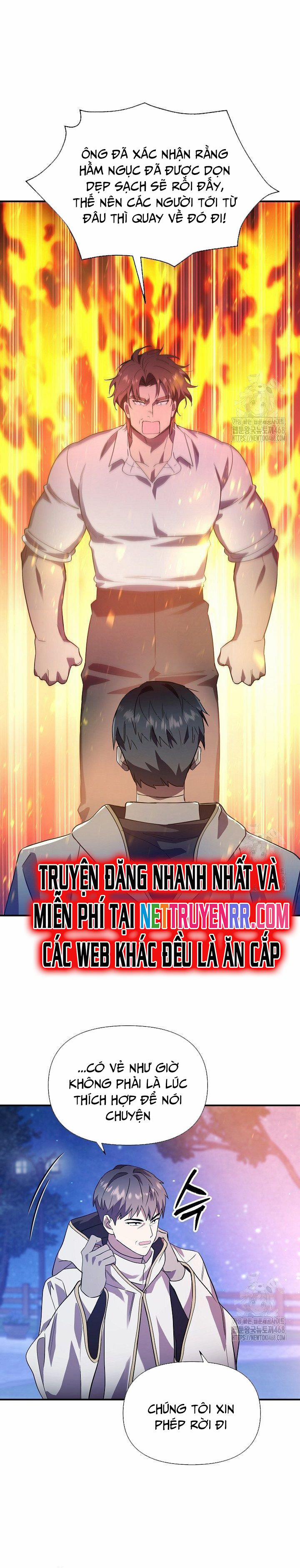 Làm Ơn Dừng Đức Giáo Hoàng Lại 27 trang 15