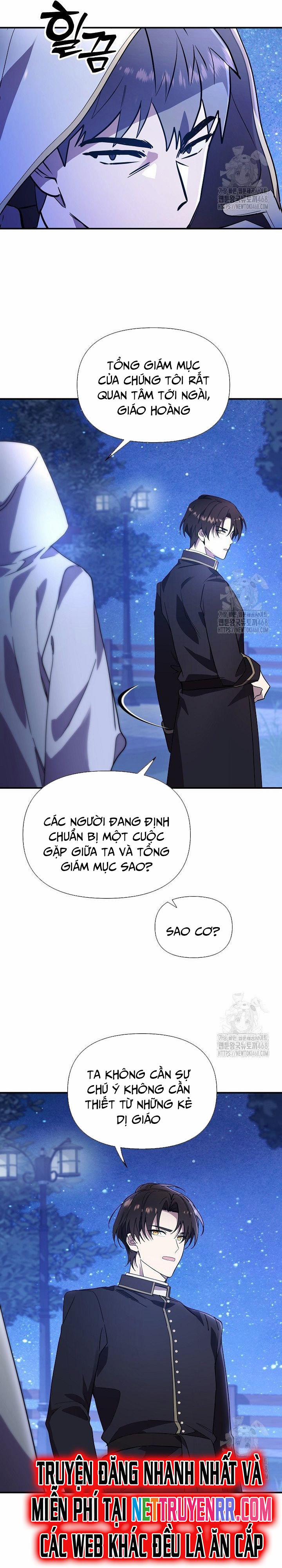 Làm Ơn Dừng Đức Giáo Hoàng Lại 27 trang 16