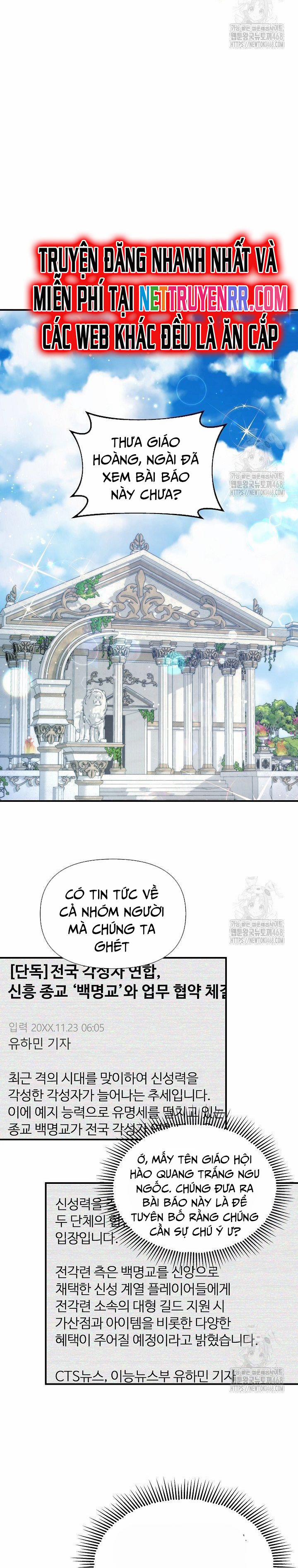 Làm Ơn Dừng Đức Giáo Hoàng Lại 27 trang 18