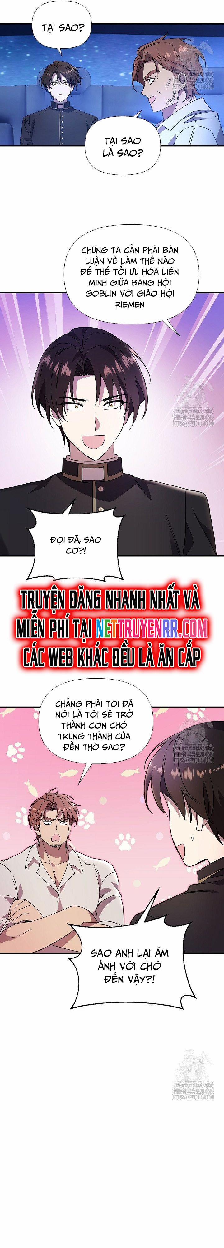 Làm Ơn Dừng Đức Giáo Hoàng Lại 27 trang 21