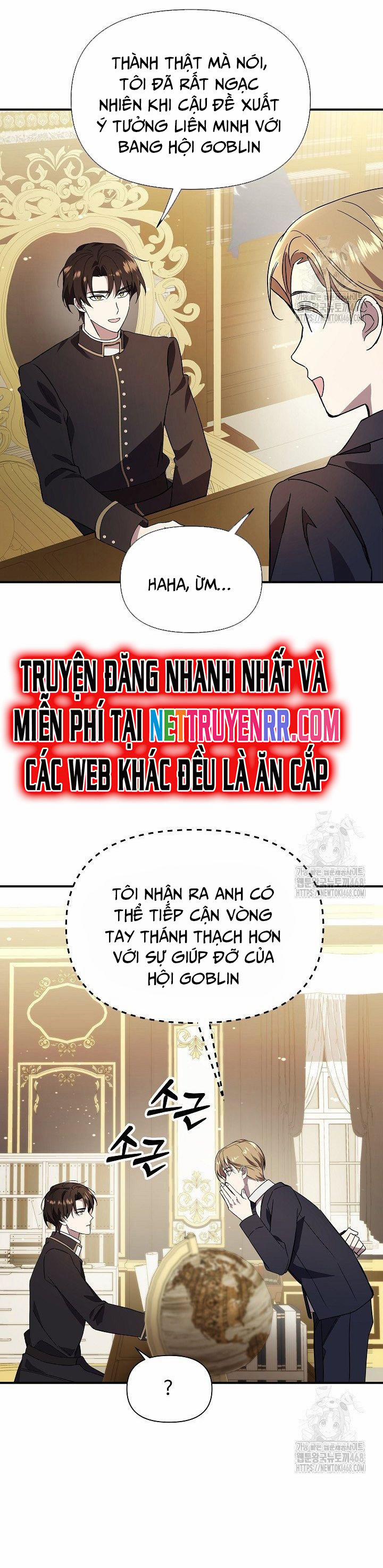 Làm Ơn Dừng Đức Giáo Hoàng Lại 27 trang 22