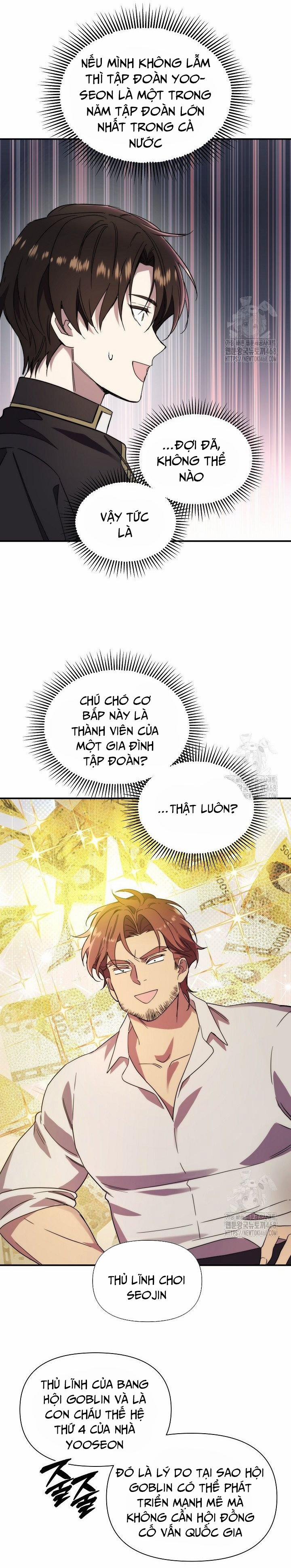 Làm Ơn Dừng Đức Giáo Hoàng Lại 27 trang 25