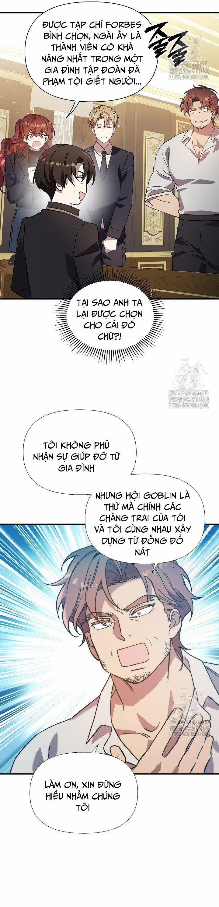 Làm Ơn Dừng Đức Giáo Hoàng Lại 27 trang 26