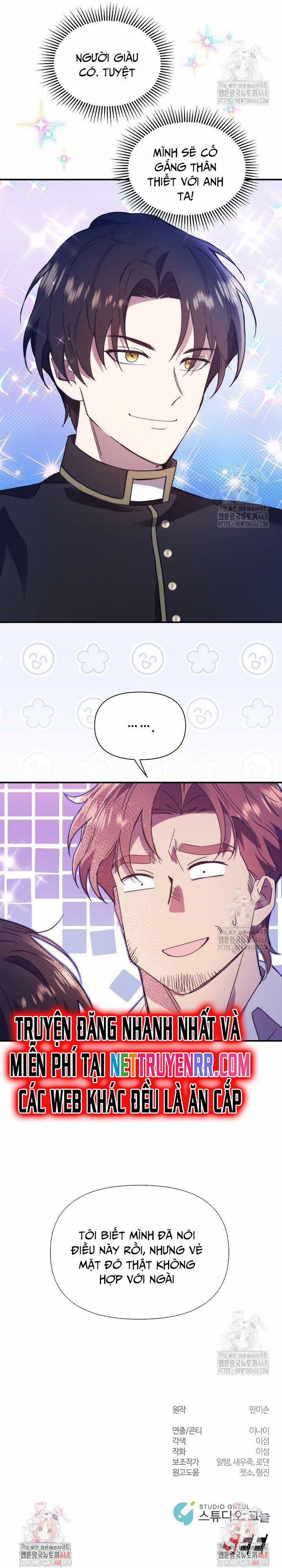 Làm Ơn Dừng Đức Giáo Hoàng Lại 27 trang 28