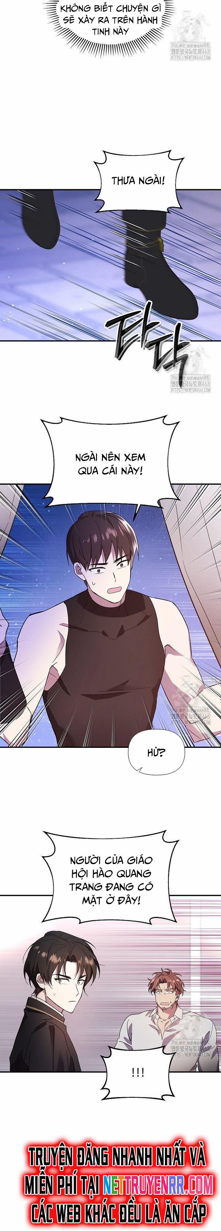 Làm Ơn Dừng Đức Giáo Hoàng Lại 27 trang 3