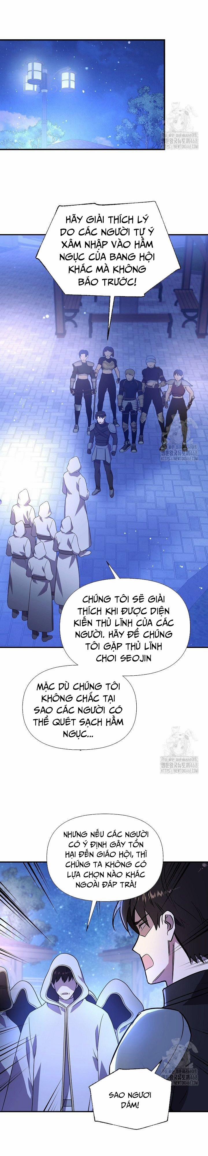 Làm Ơn Dừng Đức Giáo Hoàng Lại 27 trang 4