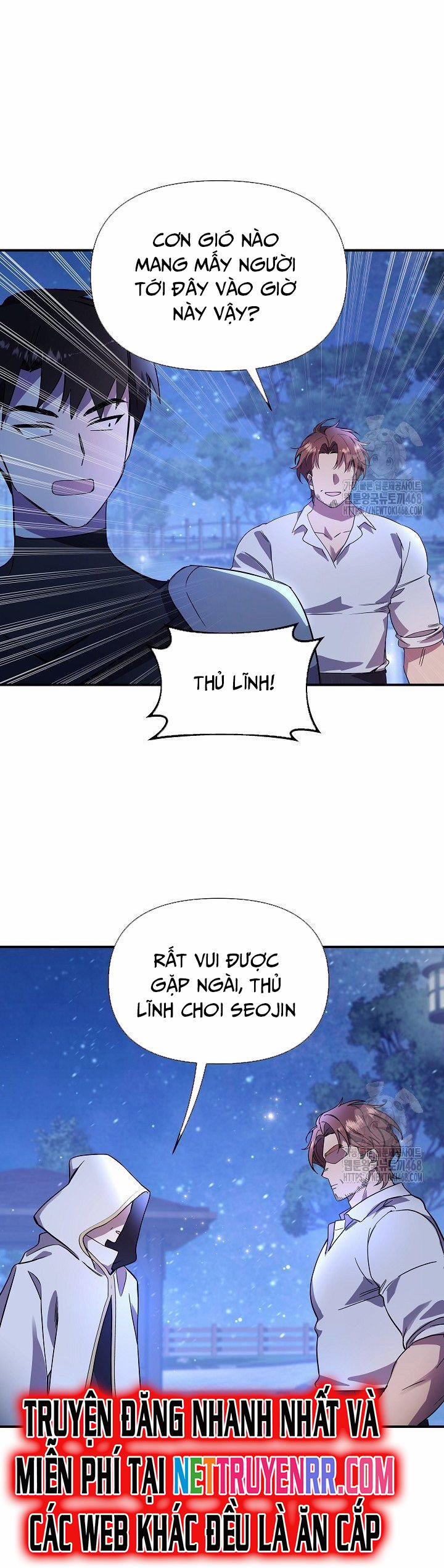 Làm Ơn Dừng Đức Giáo Hoàng Lại 27 trang 5