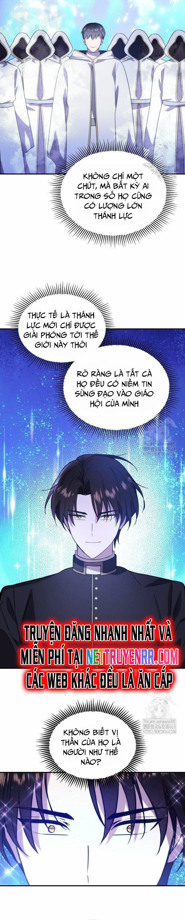 Làm Ơn Dừng Đức Giáo Hoàng Lại 27 trang 9