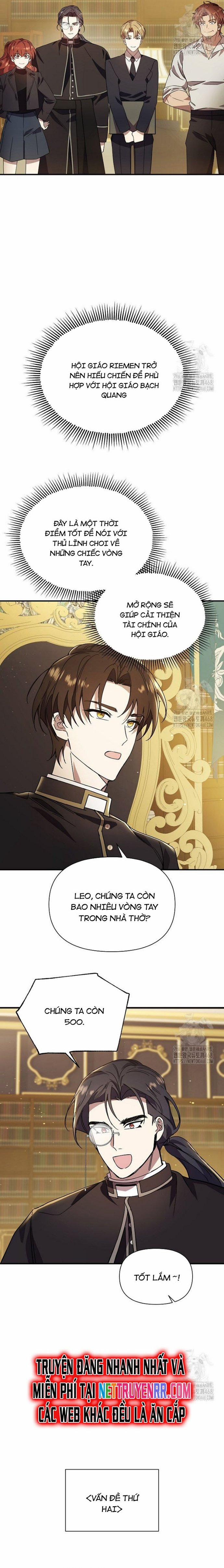 Làm Ơn Dừng Đức Giáo Hoàng Lại 28 trang 10