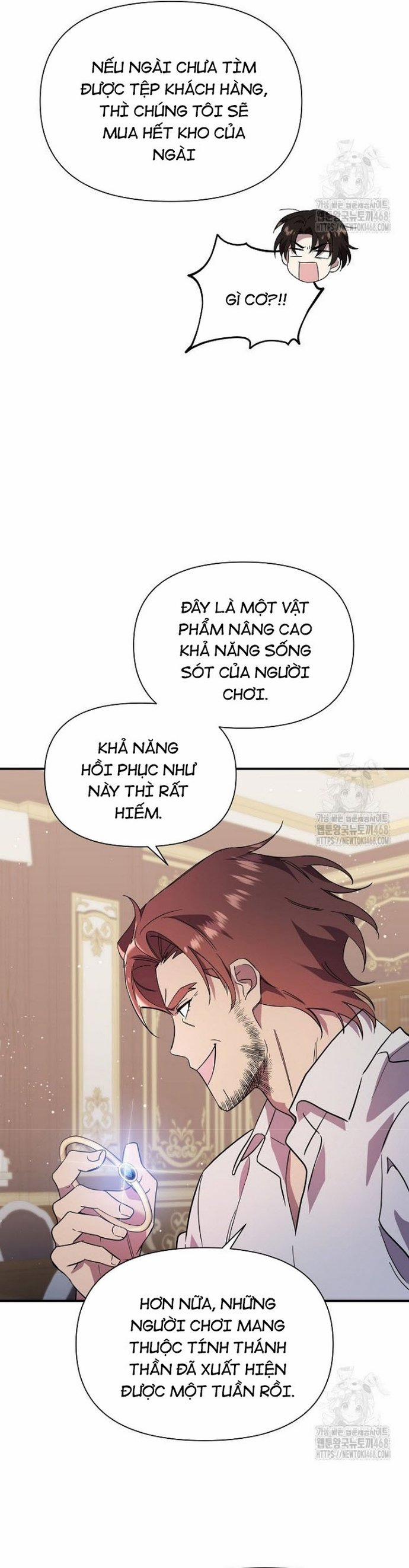 Làm Ơn Dừng Đức Giáo Hoàng Lại 28 trang 14