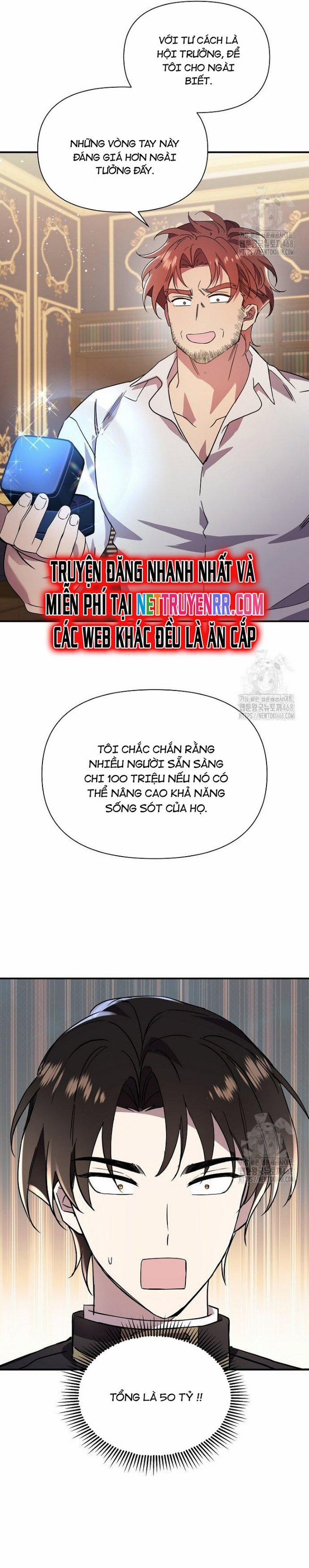 Làm Ơn Dừng Đức Giáo Hoàng Lại 28 trang 18