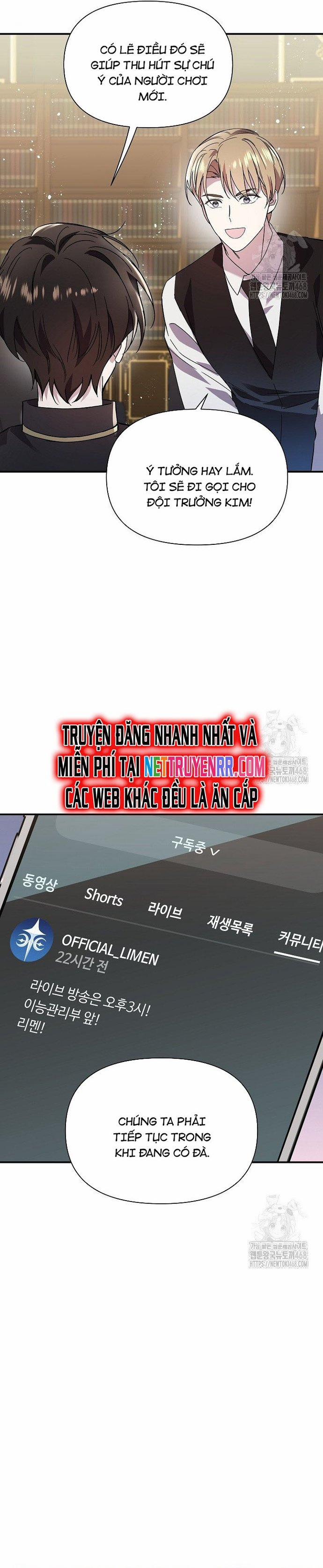 Làm Ơn Dừng Đức Giáo Hoàng Lại 28 trang 24