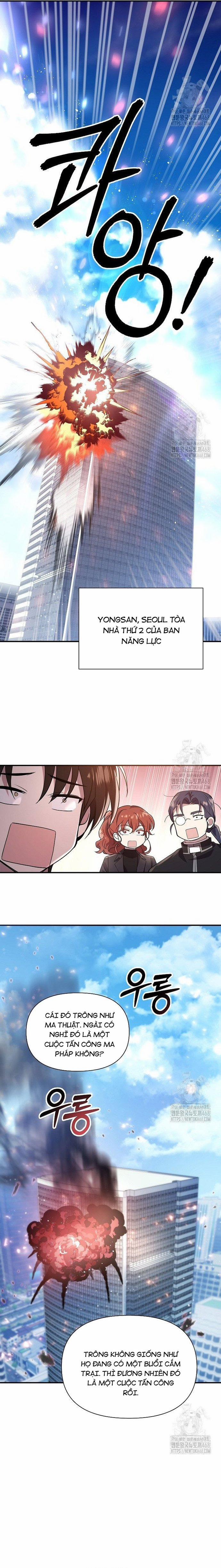 Làm Ơn Dừng Đức Giáo Hoàng Lại 28 trang 25