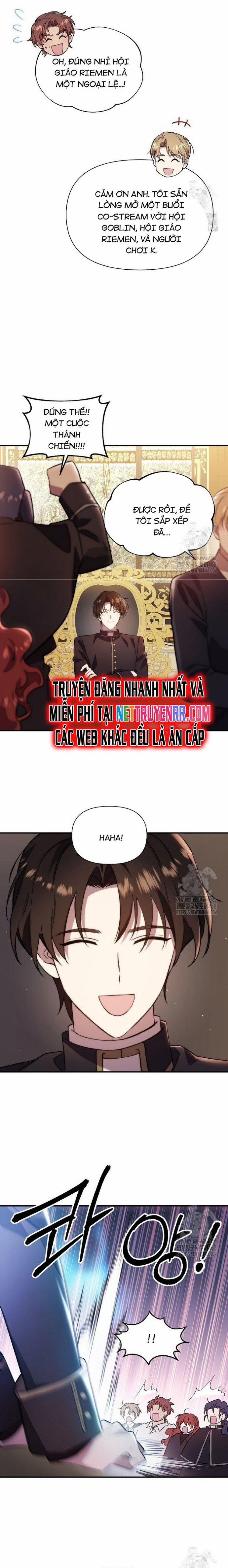 Làm Ơn Dừng Đức Giáo Hoàng Lại 28 trang 4