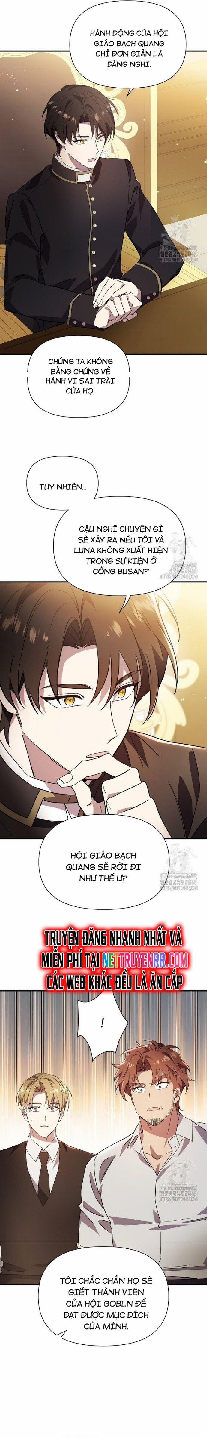 Làm Ơn Dừng Đức Giáo Hoàng Lại 28 trang 6