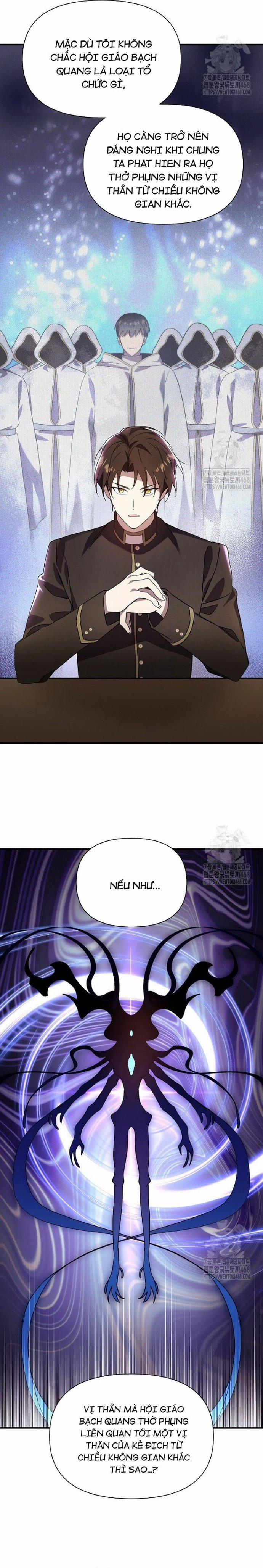 Làm Ơn Dừng Đức Giáo Hoàng Lại 28 trang 7