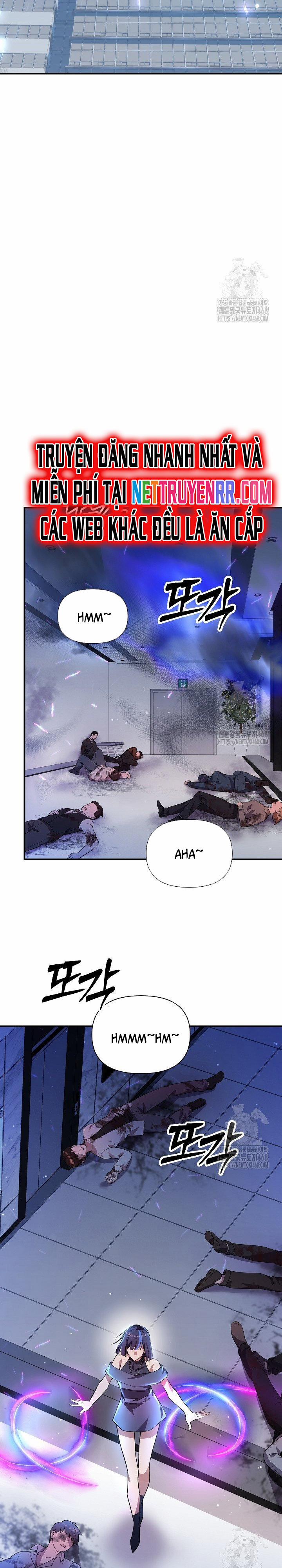 Làm Ơn Dừng Đức Giáo Hoàng Lại 29 trang 12