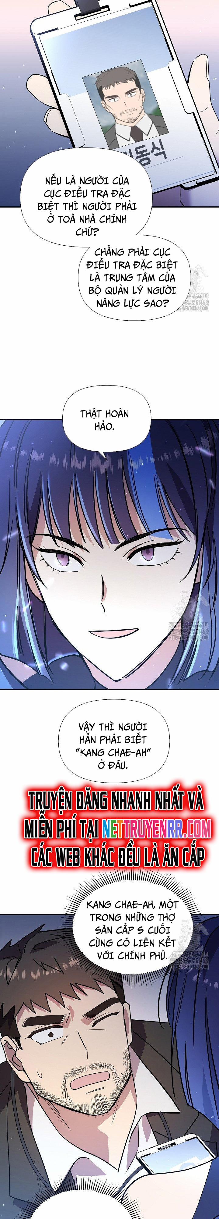 Làm Ơn Dừng Đức Giáo Hoàng Lại 29 trang 16