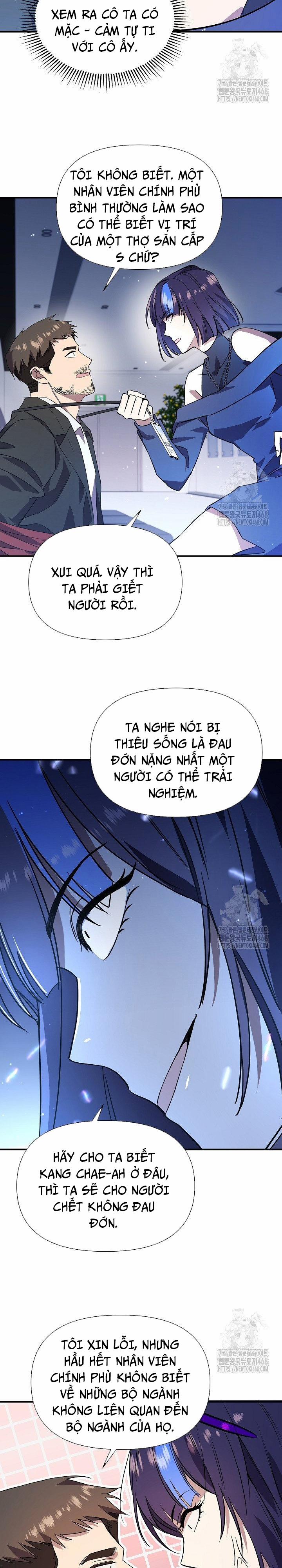 Làm Ơn Dừng Đức Giáo Hoàng Lại 29 trang 17