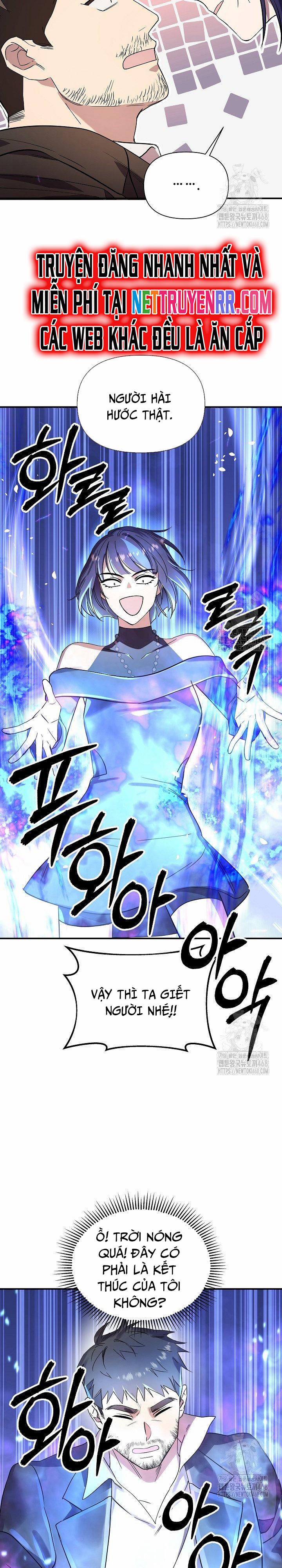 Làm Ơn Dừng Đức Giáo Hoàng Lại 29 trang 18