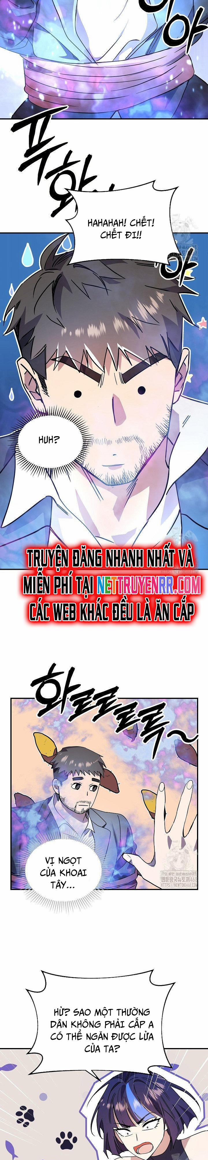 Làm Ơn Dừng Đức Giáo Hoàng Lại 29 trang 19