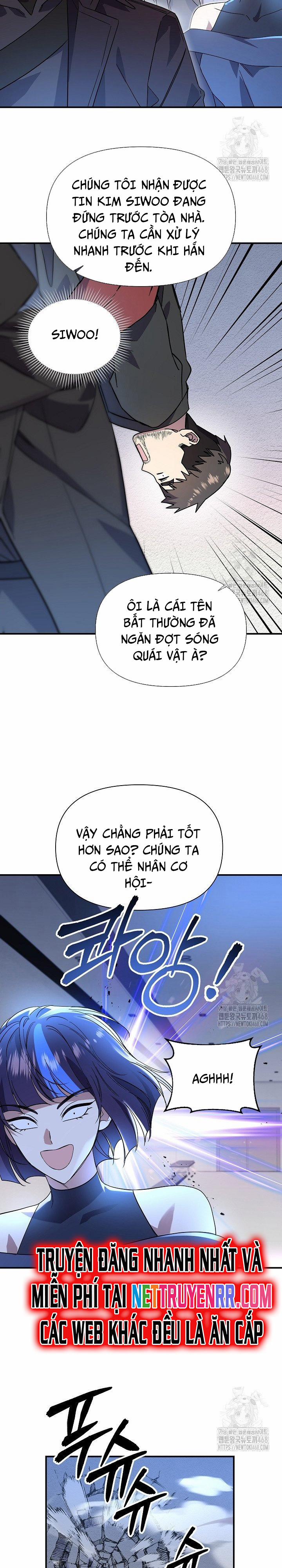 Làm Ơn Dừng Đức Giáo Hoàng Lại 29 trang 21