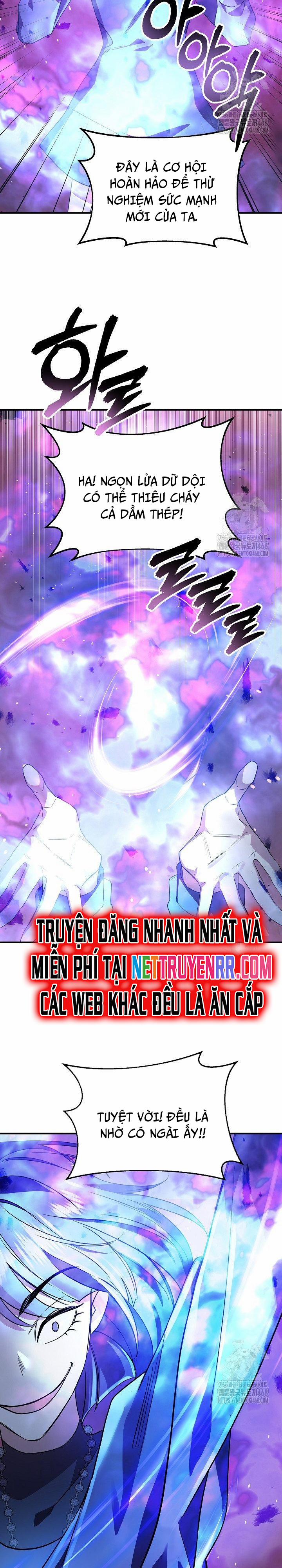 Làm Ơn Dừng Đức Giáo Hoàng Lại 29 trang 24