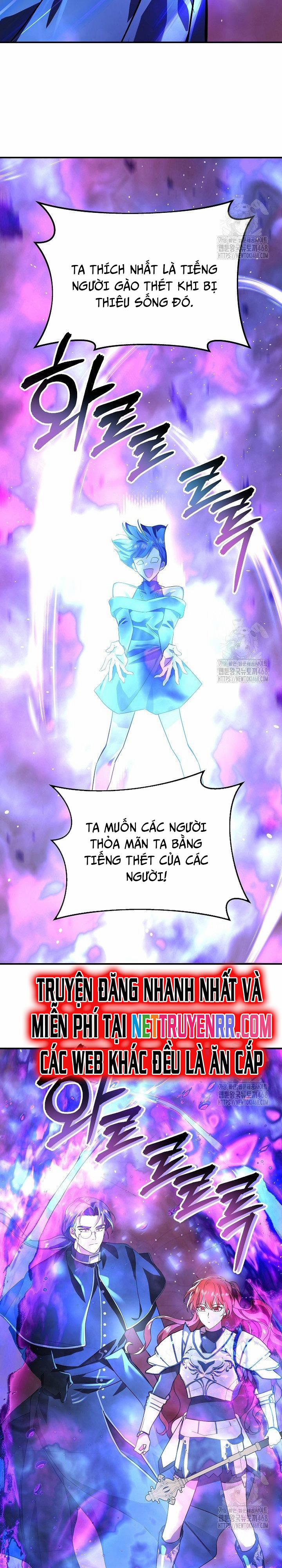 Làm Ơn Dừng Đức Giáo Hoàng Lại 29 trang 25