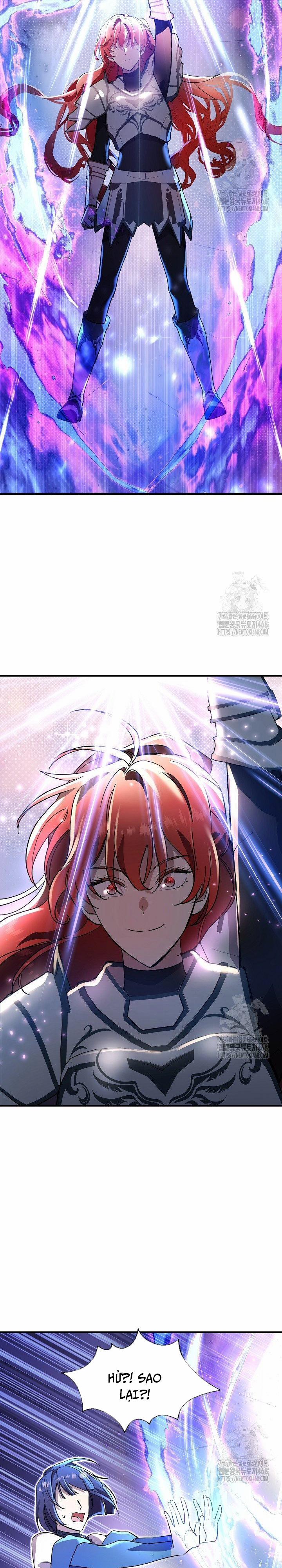 Làm Ơn Dừng Đức Giáo Hoàng Lại 29 trang 28