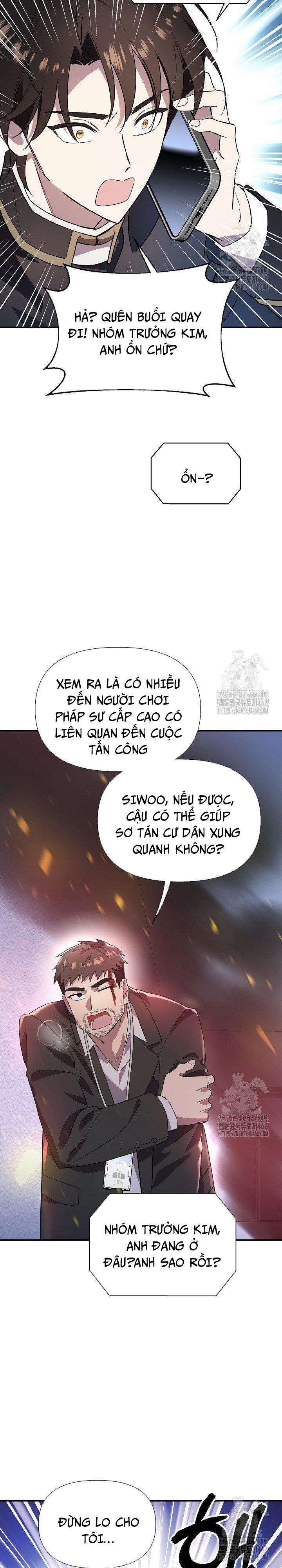 Làm Ơn Dừng Đức Giáo Hoàng Lại 29 trang 5