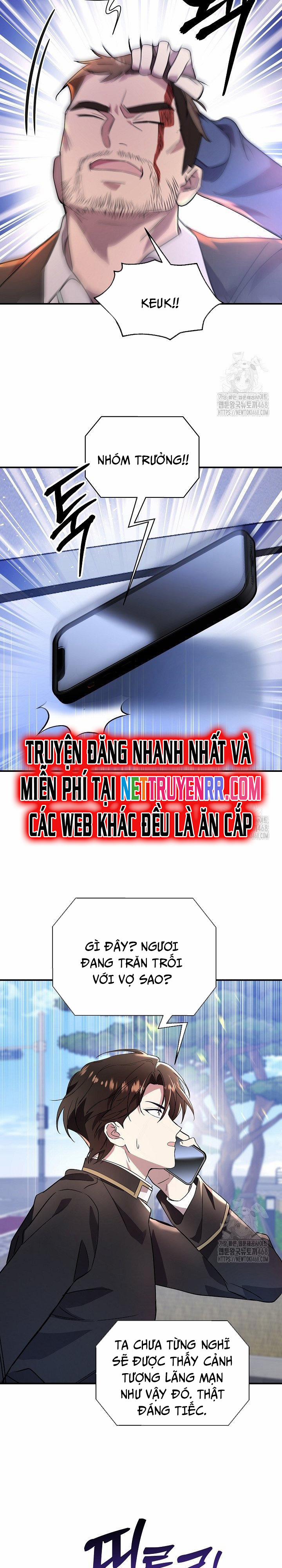 Làm Ơn Dừng Đức Giáo Hoàng Lại 29 trang 6