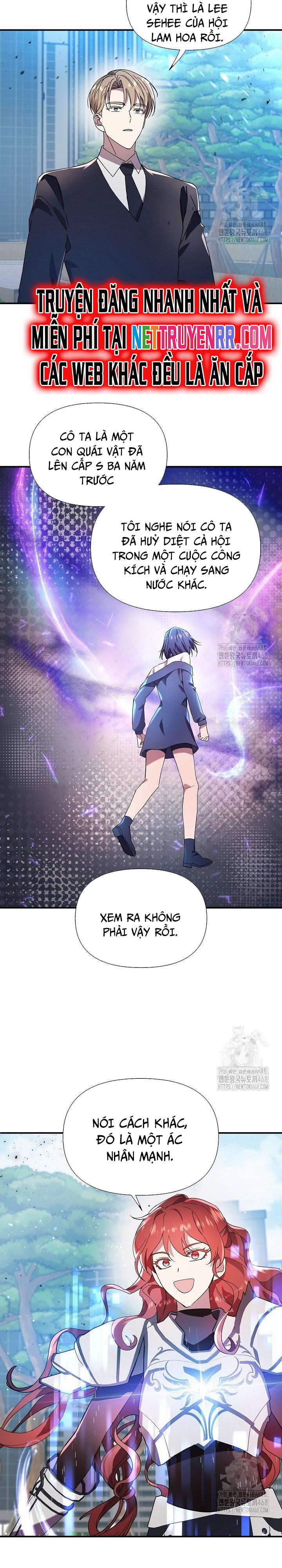 Làm Ơn Dừng Đức Giáo Hoàng Lại 29 trang 8