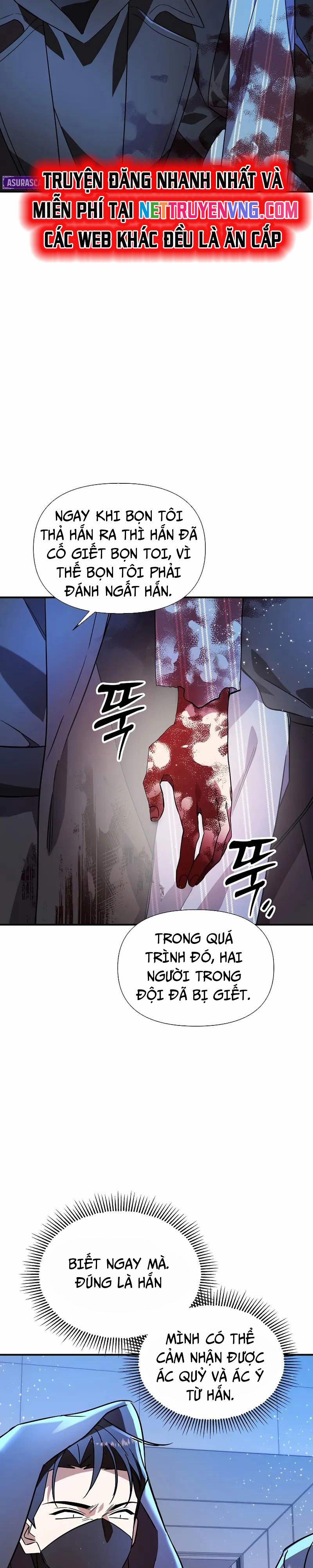 Làm Ơn Dừng Đức Giáo Hoàng Lại 30 trang 12