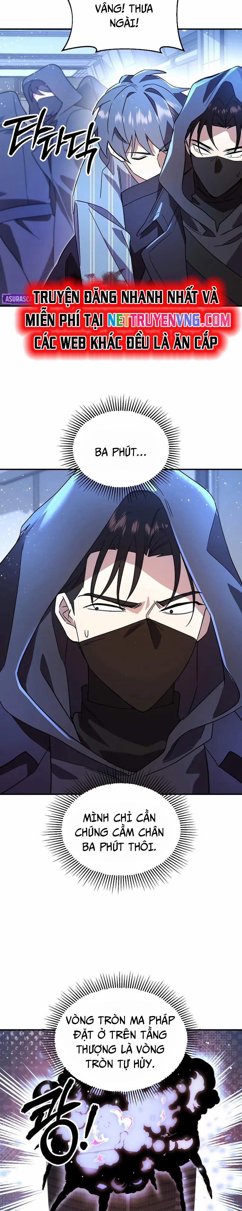 Làm Ơn Dừng Đức Giáo Hoàng Lại 30 trang 14