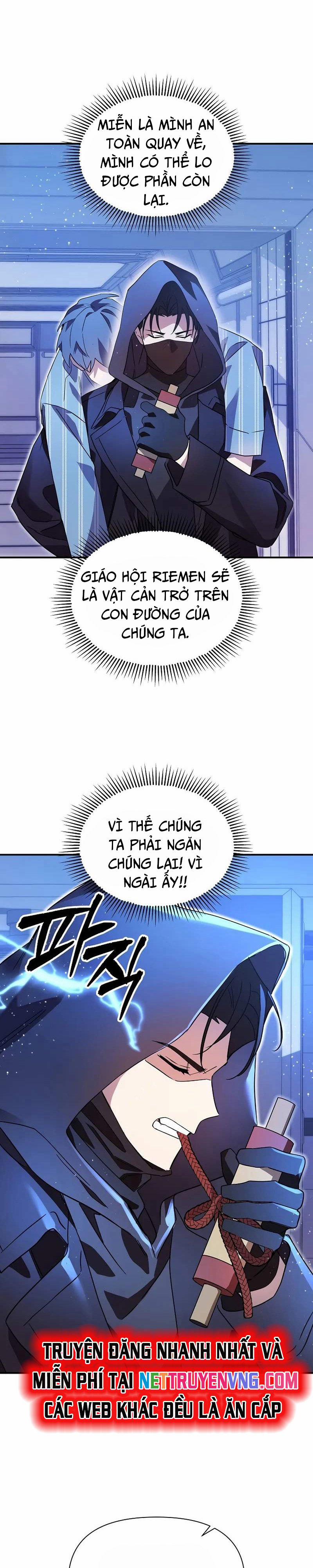 Làm Ơn Dừng Đức Giáo Hoàng Lại 30 trang 16