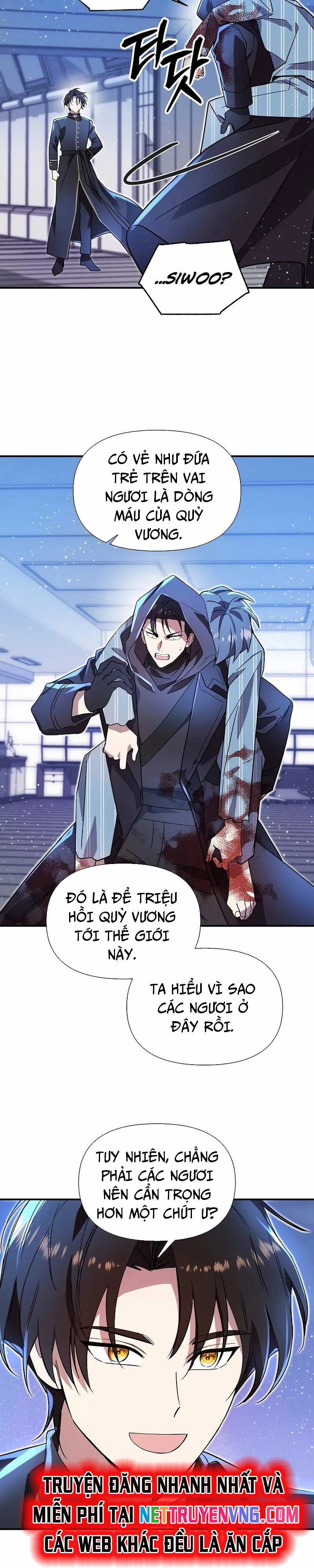 Làm Ơn Dừng Đức Giáo Hoàng Lại 30 trang 18