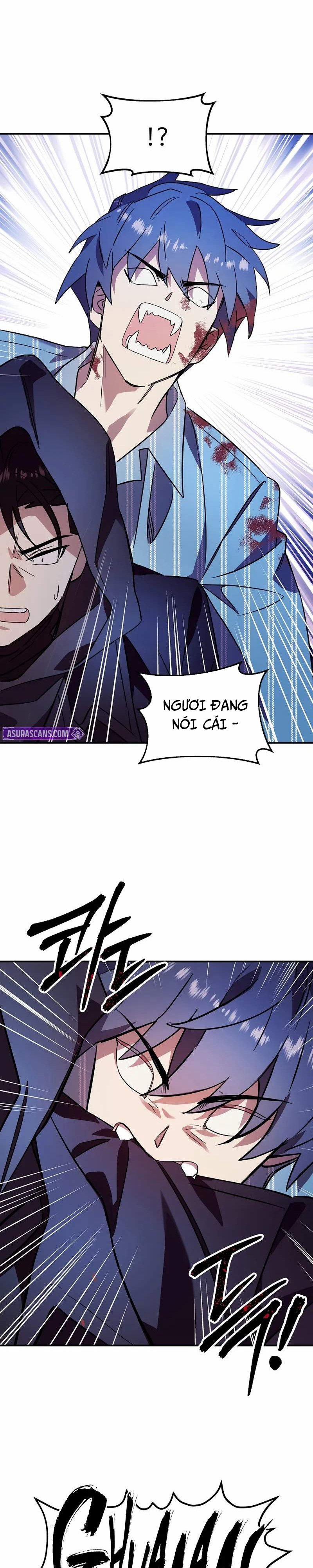 Làm Ơn Dừng Đức Giáo Hoàng Lại 30 trang 19