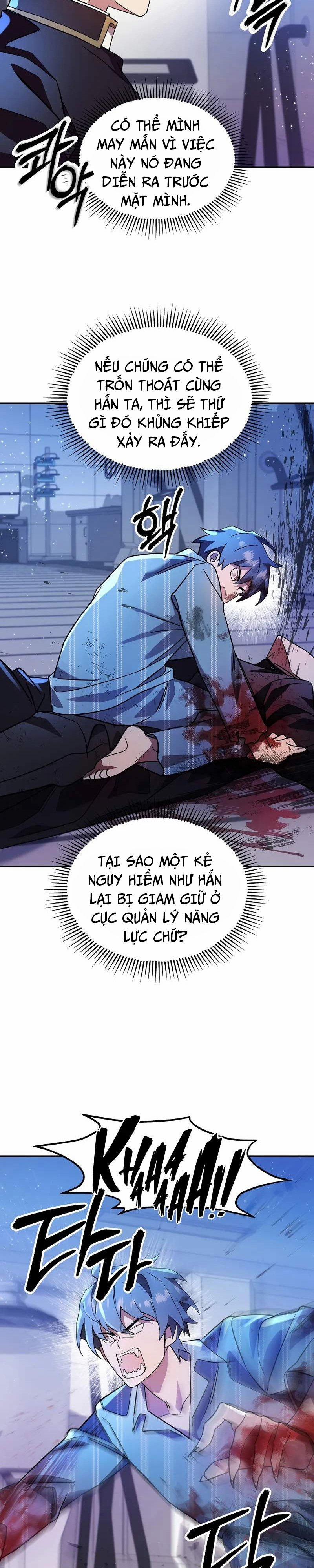 Làm Ơn Dừng Đức Giáo Hoàng Lại 30 trang 21