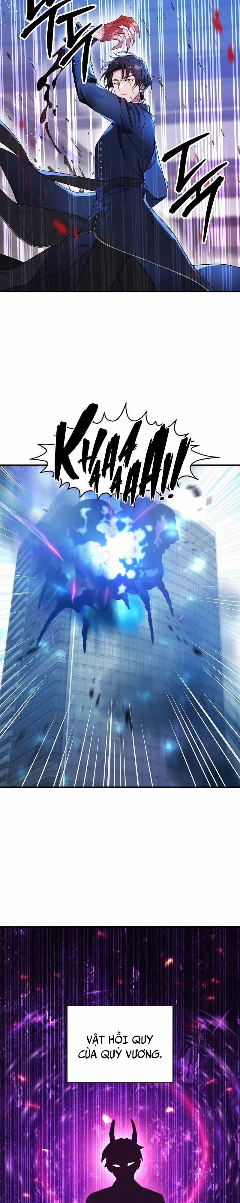 Làm Ơn Dừng Đức Giáo Hoàng Lại 30 trang 23