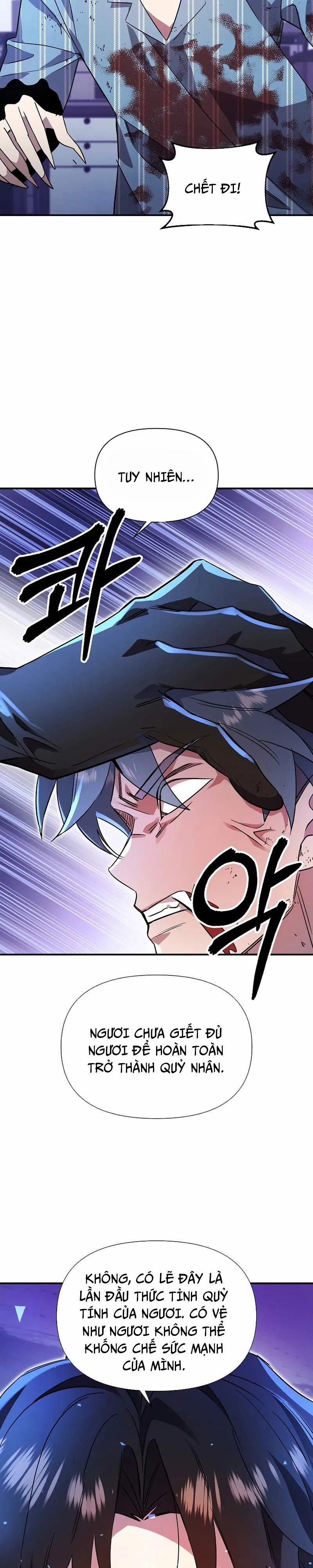 Làm Ơn Dừng Đức Giáo Hoàng Lại 30 trang 27