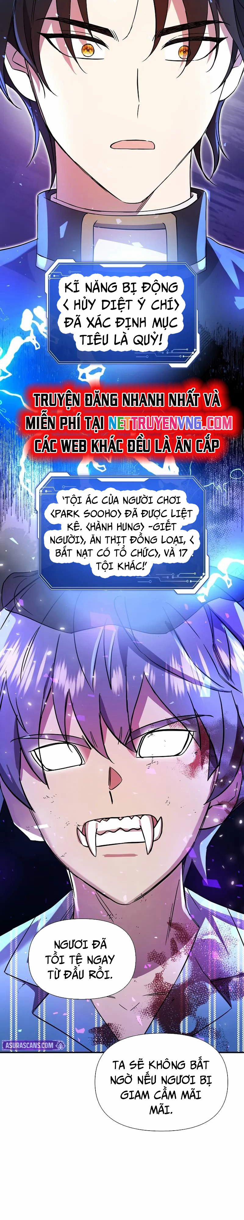 Làm Ơn Dừng Đức Giáo Hoàng Lại 30 trang 28